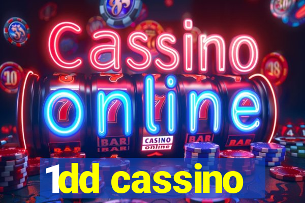 1dd cassino